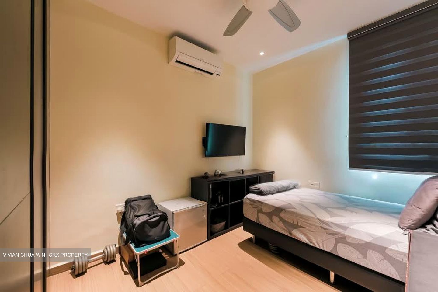 Limau Villas (D16), Terrace #548810271